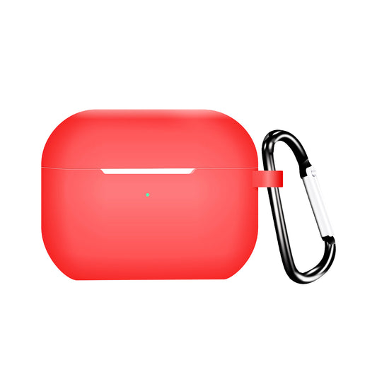 Red AirPods Pro (2nd Gen) Case