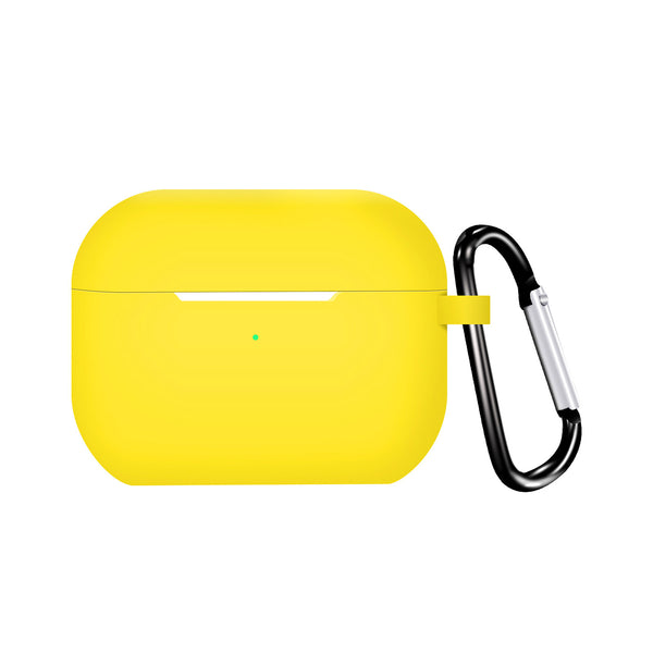 Yellow AirPods Pro (2nd Gen) Case
