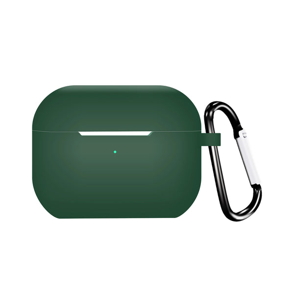 Forest Green AirPods Pro (2nd Gen) Case