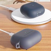 White AirPods Case (3rd Gen)