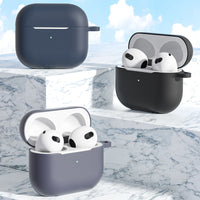 Grey AirPods Case (3rd Gen)