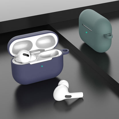 Black AirPods Pro (1st Gen) Case