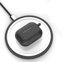 Black AirPods Pro (1st Gen) Case