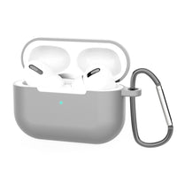 Grey AirPods Pro (1st Gen) Case