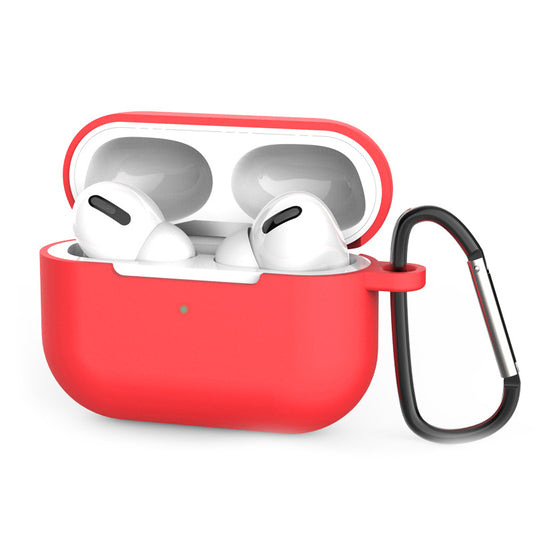 Red AirPods Pro (1st Gen) Case