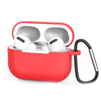 Red AirPods Pro (1st Gen) Case