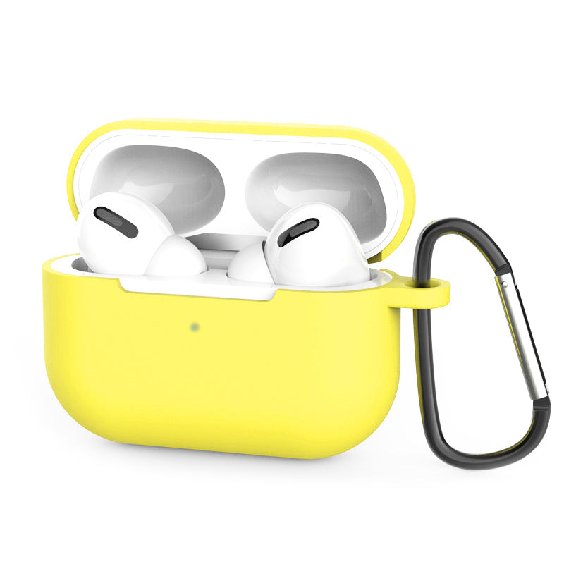 Yellow AirPods Pro (1st Gen) Case