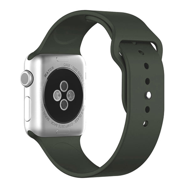 Army apple 2025 watch band