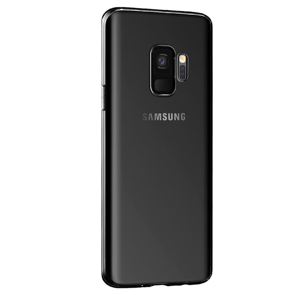 Clear Case (Galaxy S9)