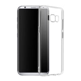 Clear Case (Galaxy S8)
