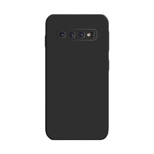 Matte Black Soft Case (S10)