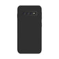 Matte Black Soft Case (S10+)