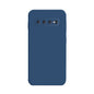 Matte Navy Soft Case (S10+)