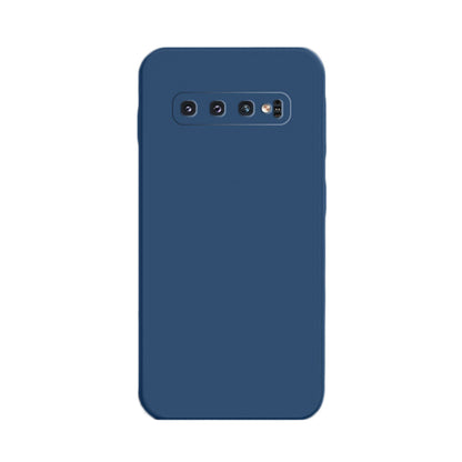 Matte Navy Soft Case (S10)