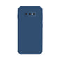 Matte Navy Soft Case (Galaxy S10e)