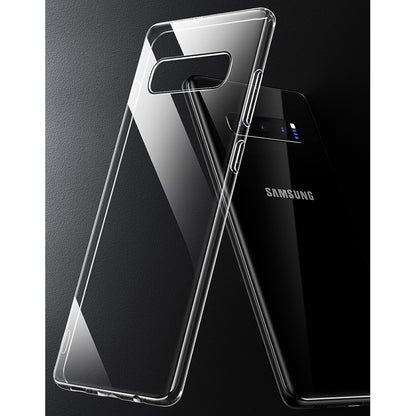 Clear Case (Galaxy S10)