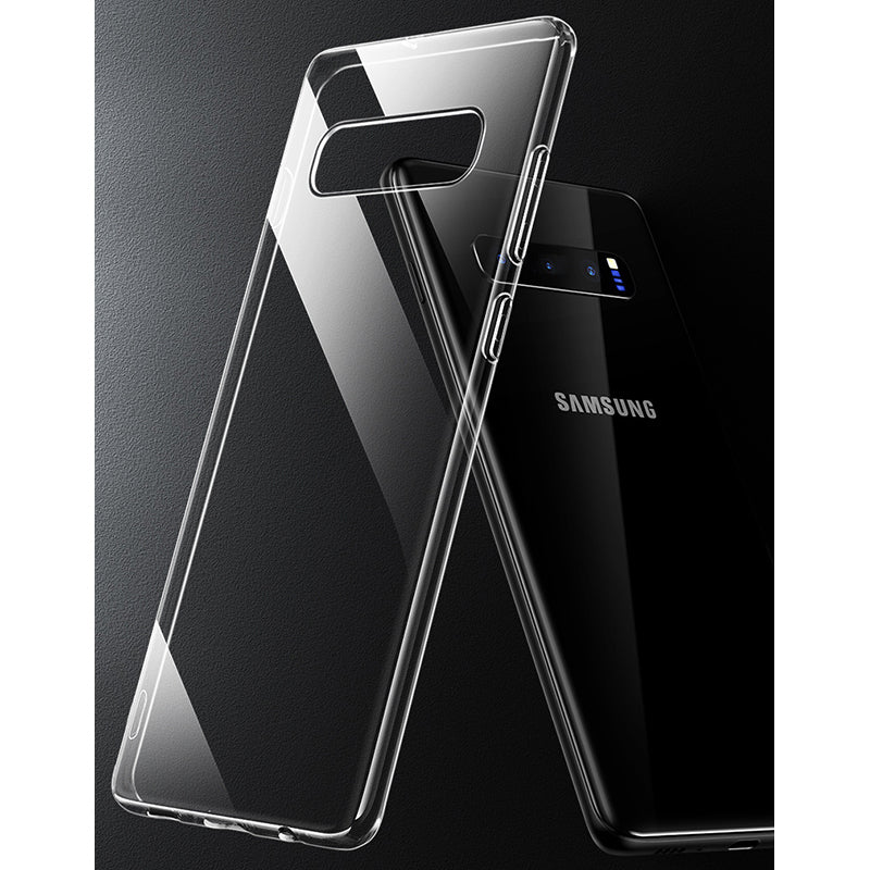 Clear Case (Galaxy S10e)