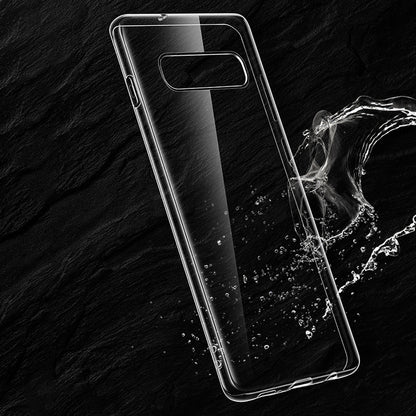 Clear Case (Galaxy S10)