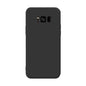 Matte Black Soft Case (Galaxy S8+)