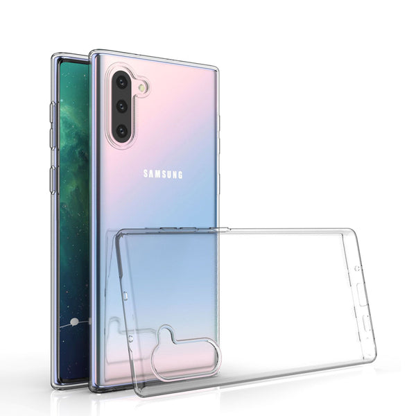 Clear Case (Galaxy Note 10)