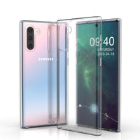 Clear Case (Galaxy Note 10)
