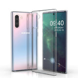 Clear Case (Galaxy Note 10)