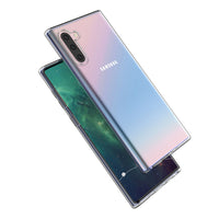 Clear Case (Galaxy Note 10)