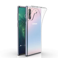 Clear Case (Galaxy Note 10)