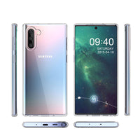 Clear Case (Galaxy Note 10)