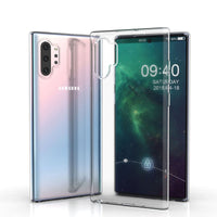Clear Case (Galaxy Note 10+)