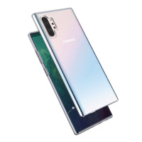 Clear Case (Galaxy Note 10+)