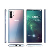 Clear Case (Galaxy Note 10+)