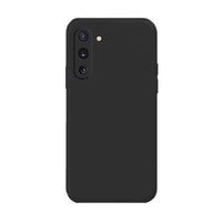 Matte Black Soft Case (Galaxy Note 10)
