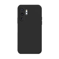Matte Black Soft Case (Galaxy Note 10+)