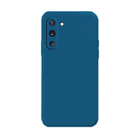 Matte Navy Soft Case (Galaxy Note 10)
