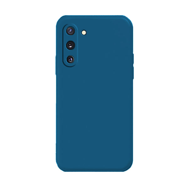 Matte Navy Soft Case (Galaxy Note 10)