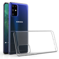 Clear Case (Galaxy S20+)