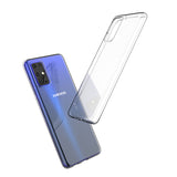 Clear Case (Galaxy S20+)