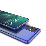 Clear Case (Galaxy S20+)
