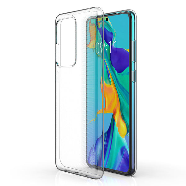 Clear Case (Galaxy S20 Ultra)