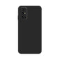 Matte Black Soft Case (Galaxy S20+)
