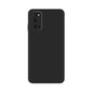 Matte Black Soft Case (Galaxy S20)