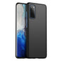 Matte Black Hard Case (Galaxy S20+)