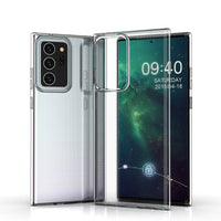 Clear Case (Galaxy Note 20 Ultra)