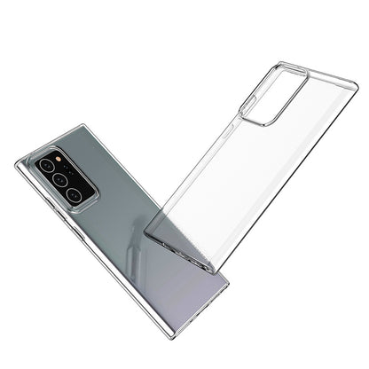 Clear Case (Galaxy Note 20 Ultra)