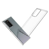 Clear Case (Galaxy Note 20 Ultra)