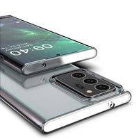 Clear Case (Galaxy Note 20 Ultra)