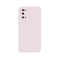 Matte Pink Soft Case (Galaxy Note 20)