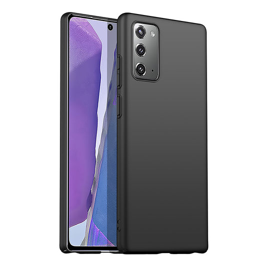 Matte Black Hard Case (Galaxy Note 20)