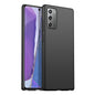 Matte Black Hard Case (Galaxy Note 20)